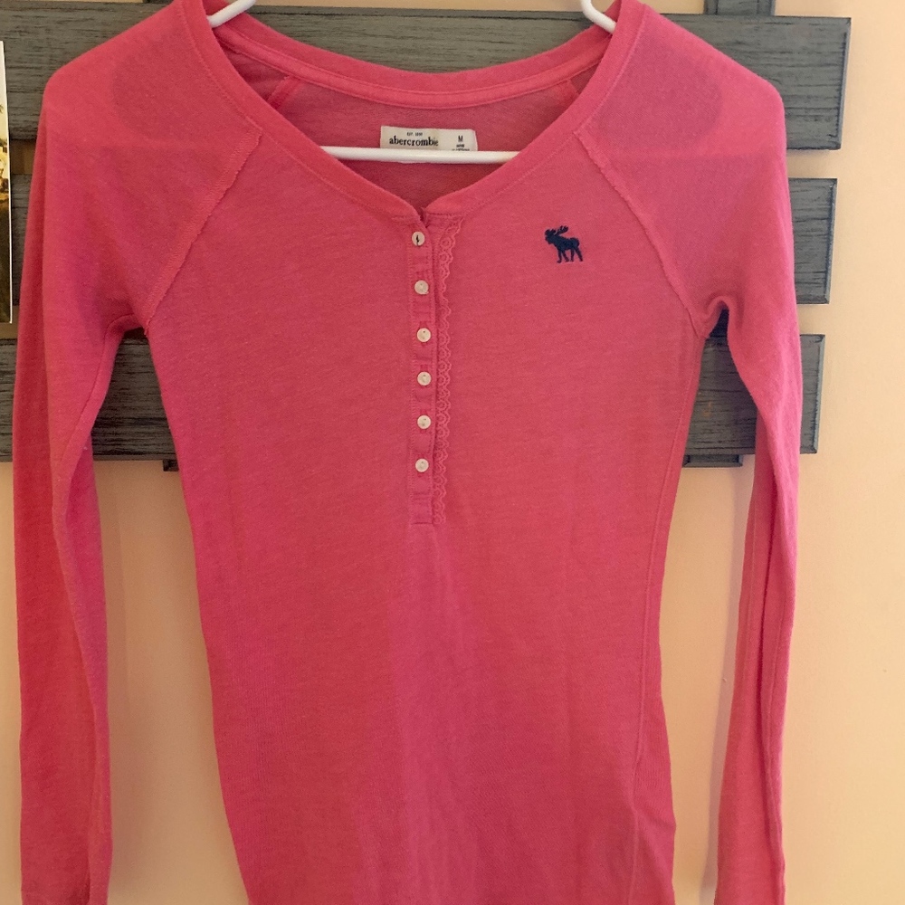 Long Sleeve